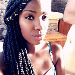 Meet your Posher, Candice